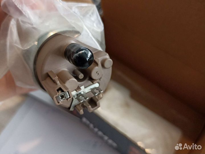 Бензонасос PFP117 (новый)