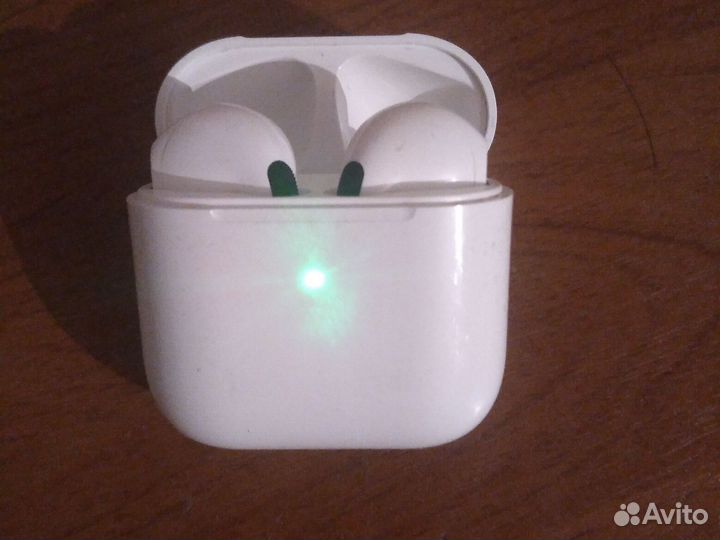 Беспроводные наушники apple airpods pro5