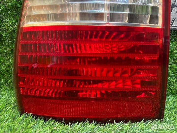 Стоп-сигнал задний левый Kia Sportage KM D4EA 2006