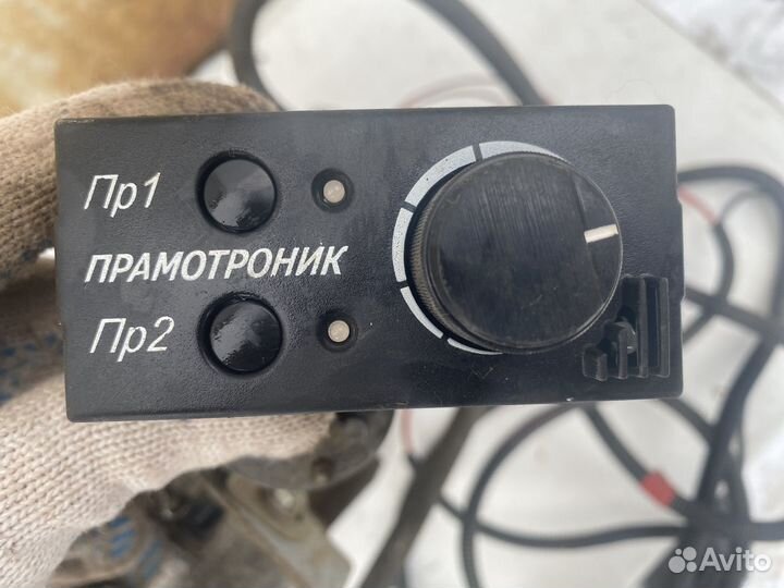 Подогреватель предпусковой двигателя пжд-16