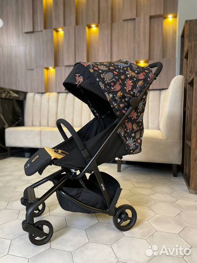 Прогулочная коляска Anex Air-Z