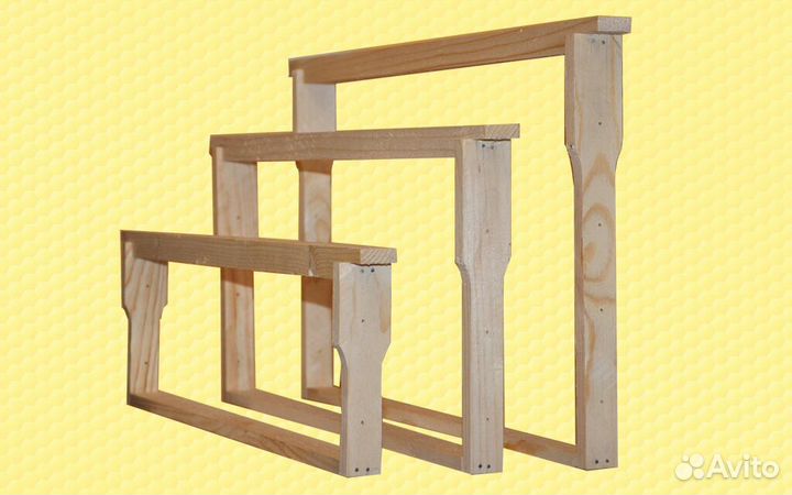 Рамки для ульев, Пчелиные рамки, пчеловодство. Уль