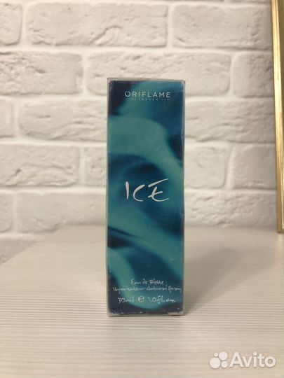 Орифлейм Ice, Casual,Voyage Voyage So Nice