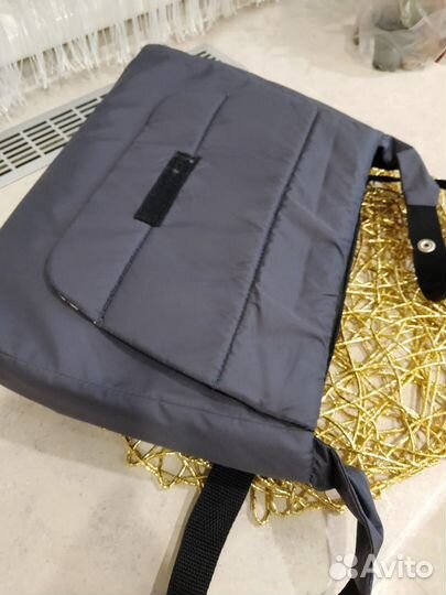 Сумка для мамы на коляску