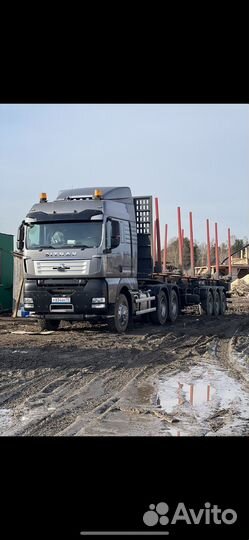 Водитель катеригории С,Е