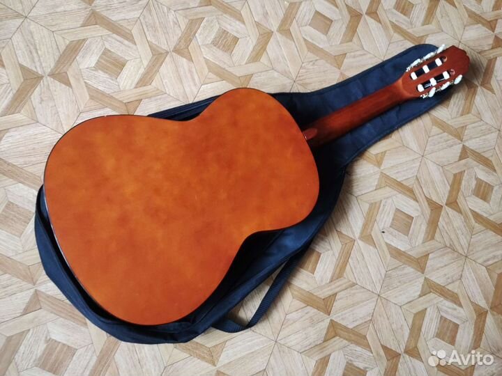 Классическая гитара Caraya C 955 N