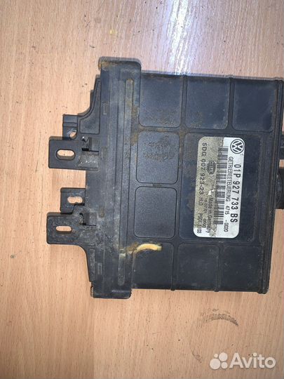 Блок управления АКПП VW transporter T4 1996-2003