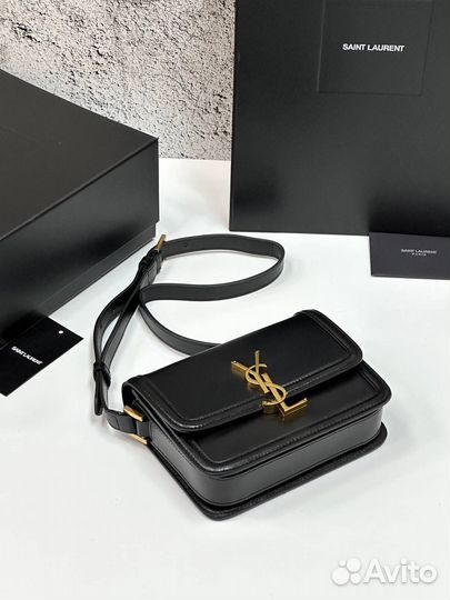 Сумка ysl премиум