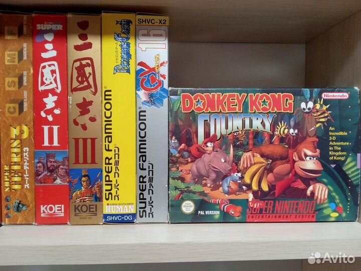 Лицензионные игры Sega genesis / megadrive / snes