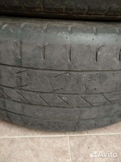 Goodyear Excellence 205/55 R16