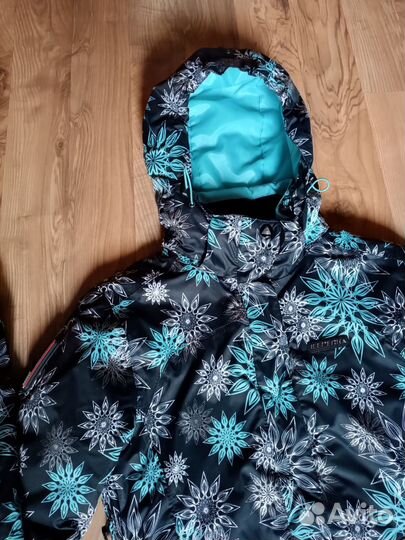 Куртка icepeak