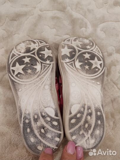 Сандали в садик Nordman 27 размер