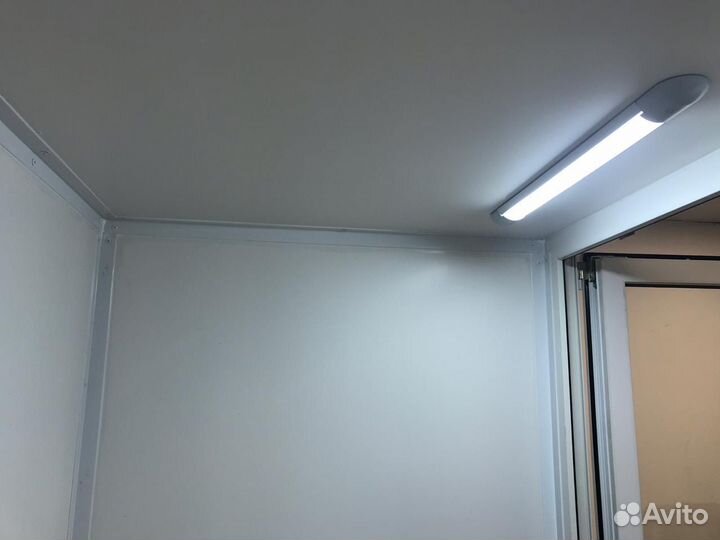 Цветочная холодильная камера