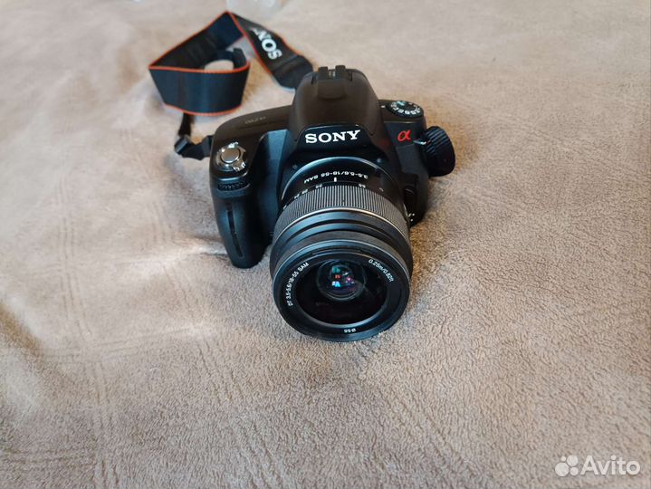 Фотоаппарат в аренду