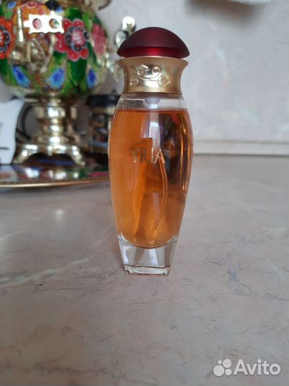 Yria Yves Rocher винтаж