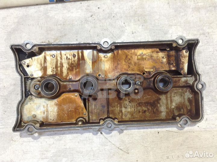 Крышка головки блока Крайслер Вояджер 4