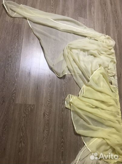 Ламбрекен 2,6 м