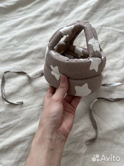 Шлем-шапкаа противоударная для защиты головы