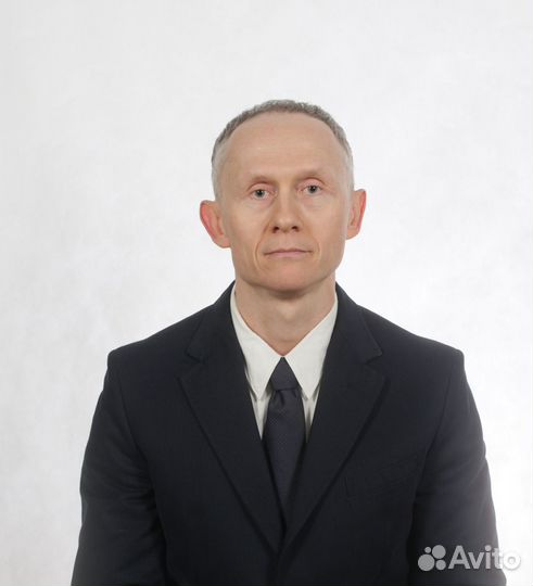 Главный бухгалтер