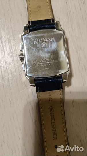 Часы Rieman r2040