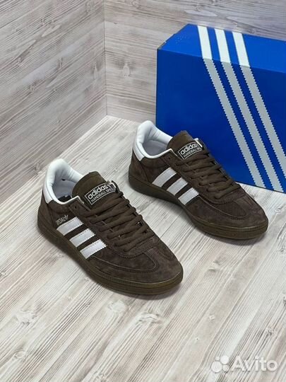 Кроссовки женские Adidas Spezial (36-41)