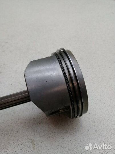 Поршень с шатуном Honda Mobilio GB1 L15A