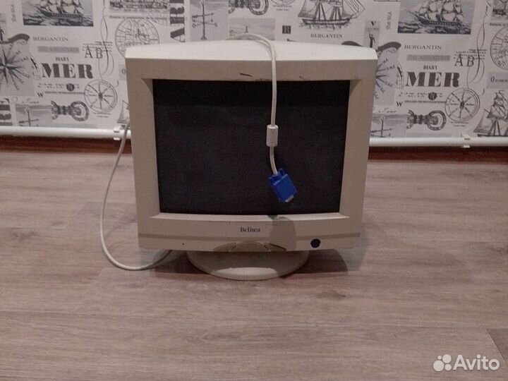 Монитор для компьютера