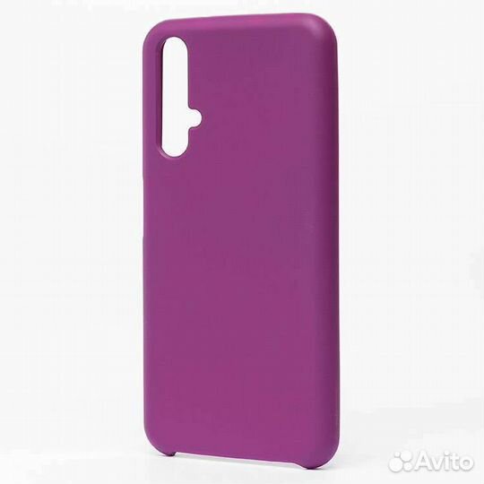 Чехол на Honor 20