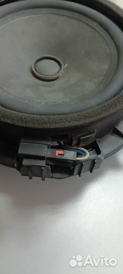 Динамик Kia Cerato 2 2008-2013 963401M000 TD в Сур