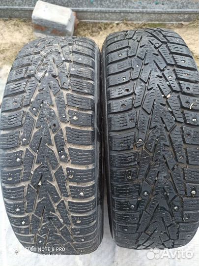 Nokian Tyres Nordman 7 185/65 R15