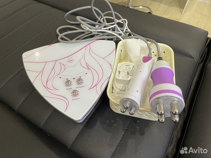 Аппарат для РФ лифтинга