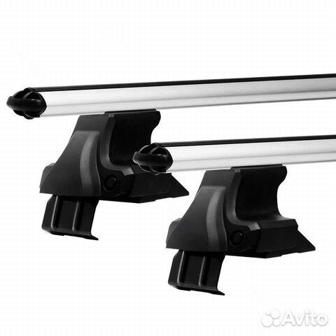 Багажник на крышу универсальный D-LUX