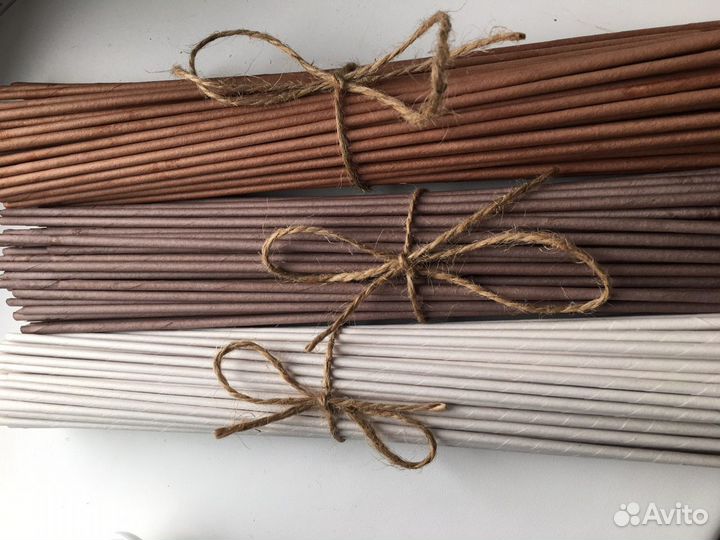 Бумажная лоза