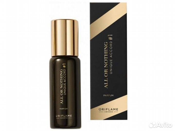 Парфюмерная вода 15 мл