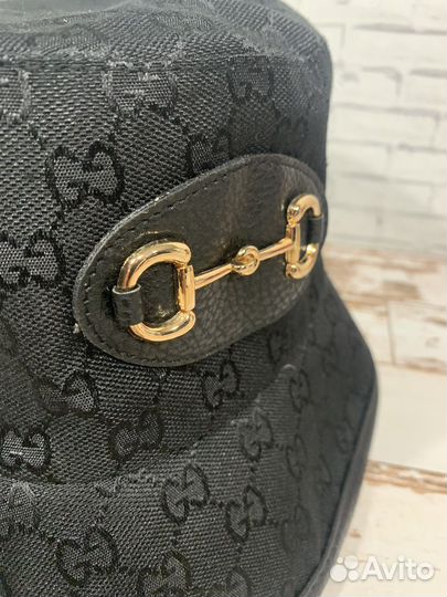 Панама Gucci