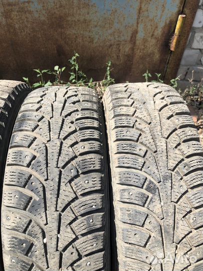 Nokian Tyres Nordman 5 R14