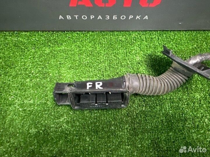 Проводка двери передняя правая Skoda Octavia A7