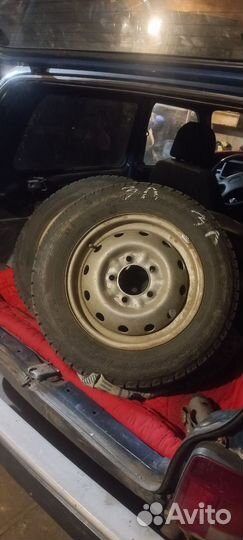 Pirelli Scorpion ATR 175/75 R16