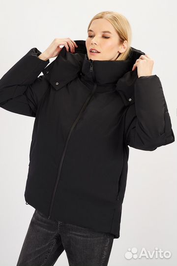 Куртка/пуховик женский новый