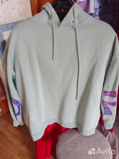 Толстовка женская 50 52