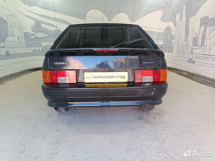 ВАЗ 2114 Samara 1.6 МТ, 2011, 140 000 км