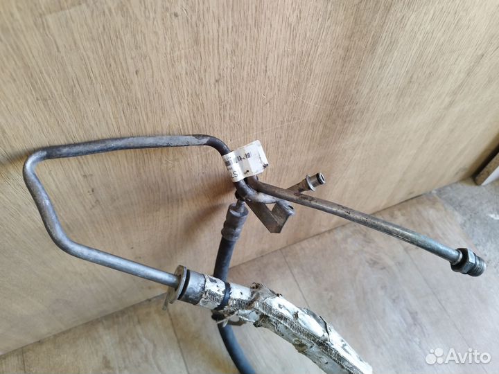 Трубка гур Форд Мондео 3 Универсал