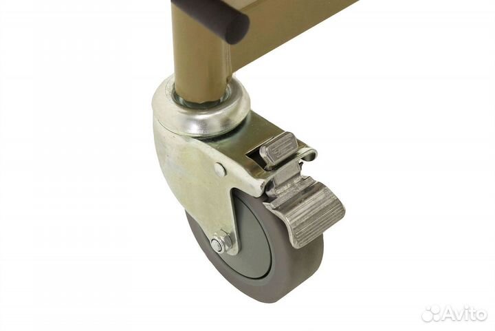 Медицинская кровать для инвалидов