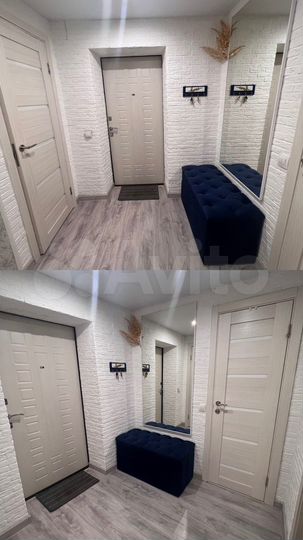 1-к. квартира, 29 м², 1/9 эт.