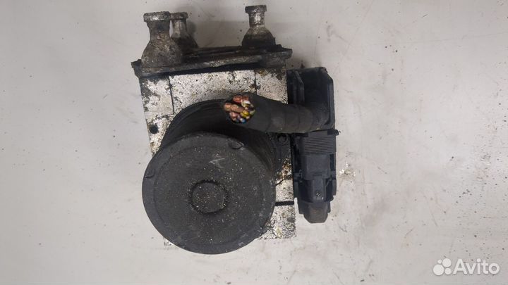 Блок абс, насос Mercedes Vito W639, 2007