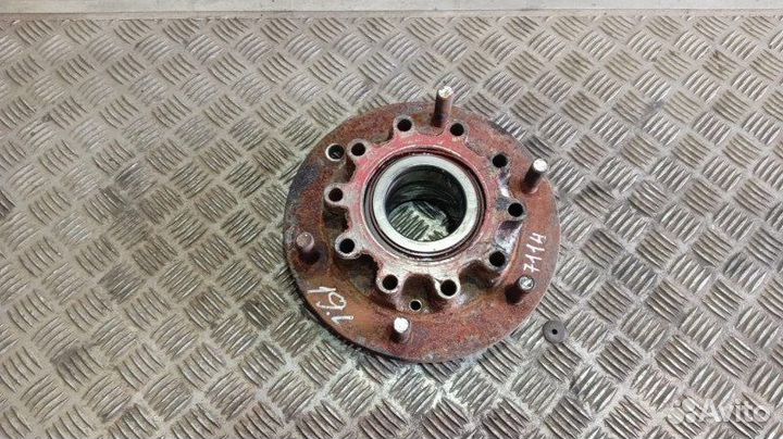 Ступица задняя левая Man Tgl