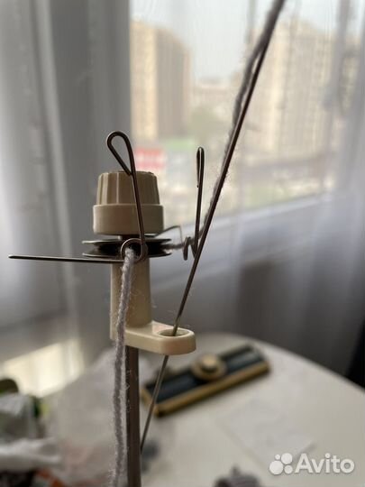 Вязальные машины Веритас 360 (2 шт)