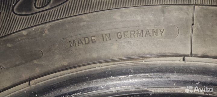 Goodyear Eagle F1 Asymmetric SUV 4x4 255/55 R20 110