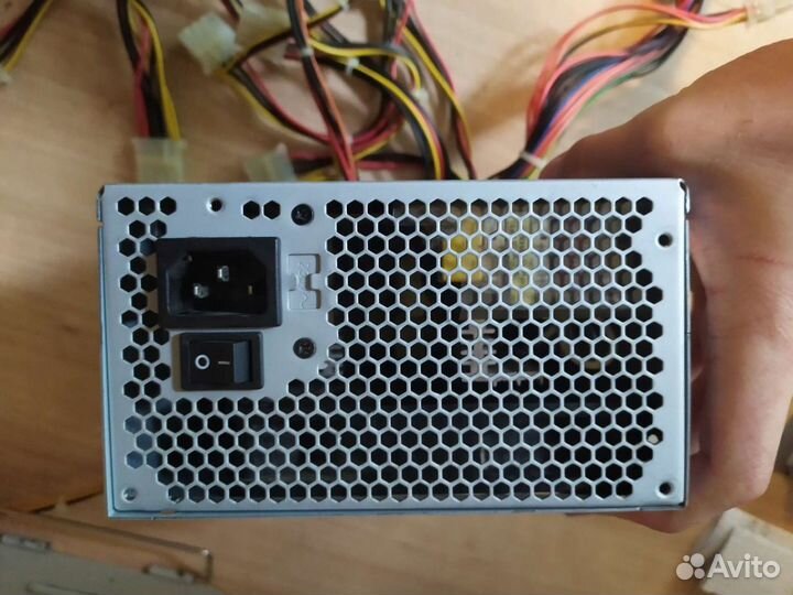 Блок питания