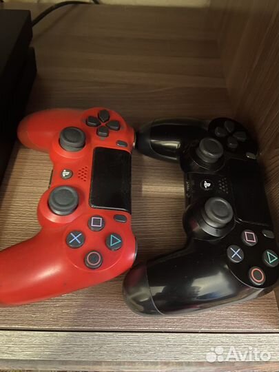 Sony playstation 4 PS4